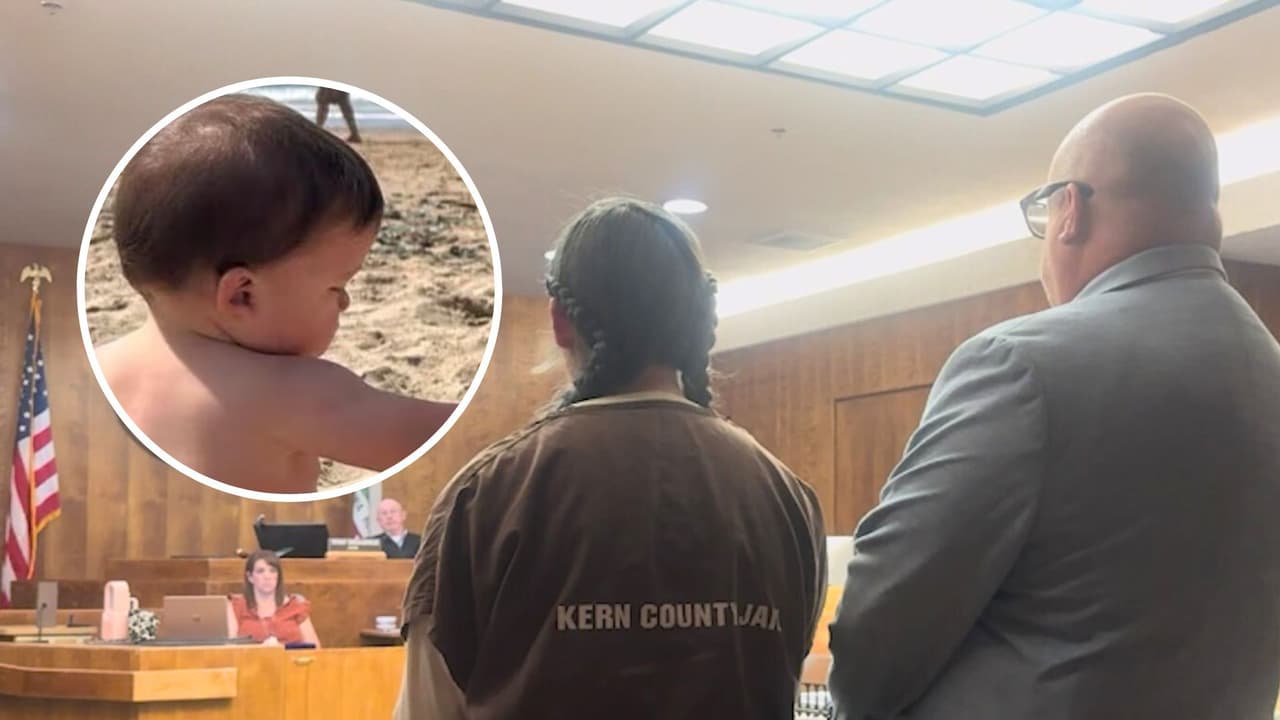 "Era buena madre": Inicia juicio contra joven que provocó la muerte de su bebé al dejarlo al interior de su auto