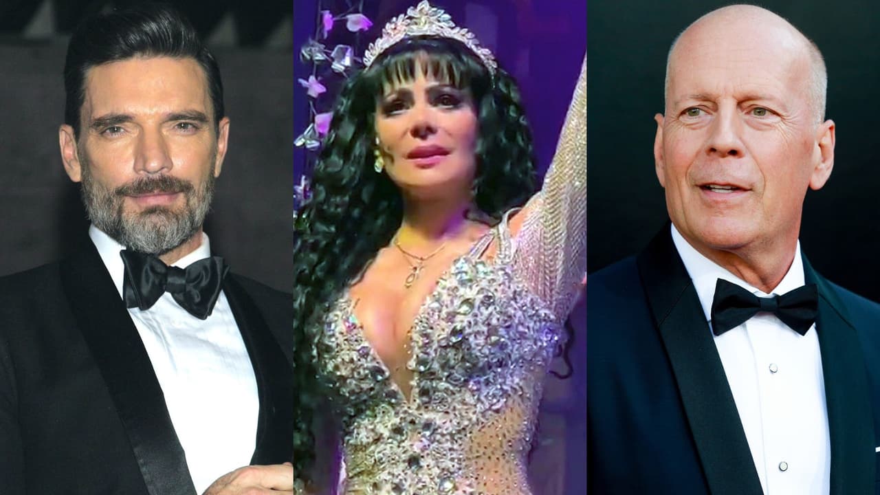 2023 fue un año difícil para los famosos: estas son las tragedias que vivieron