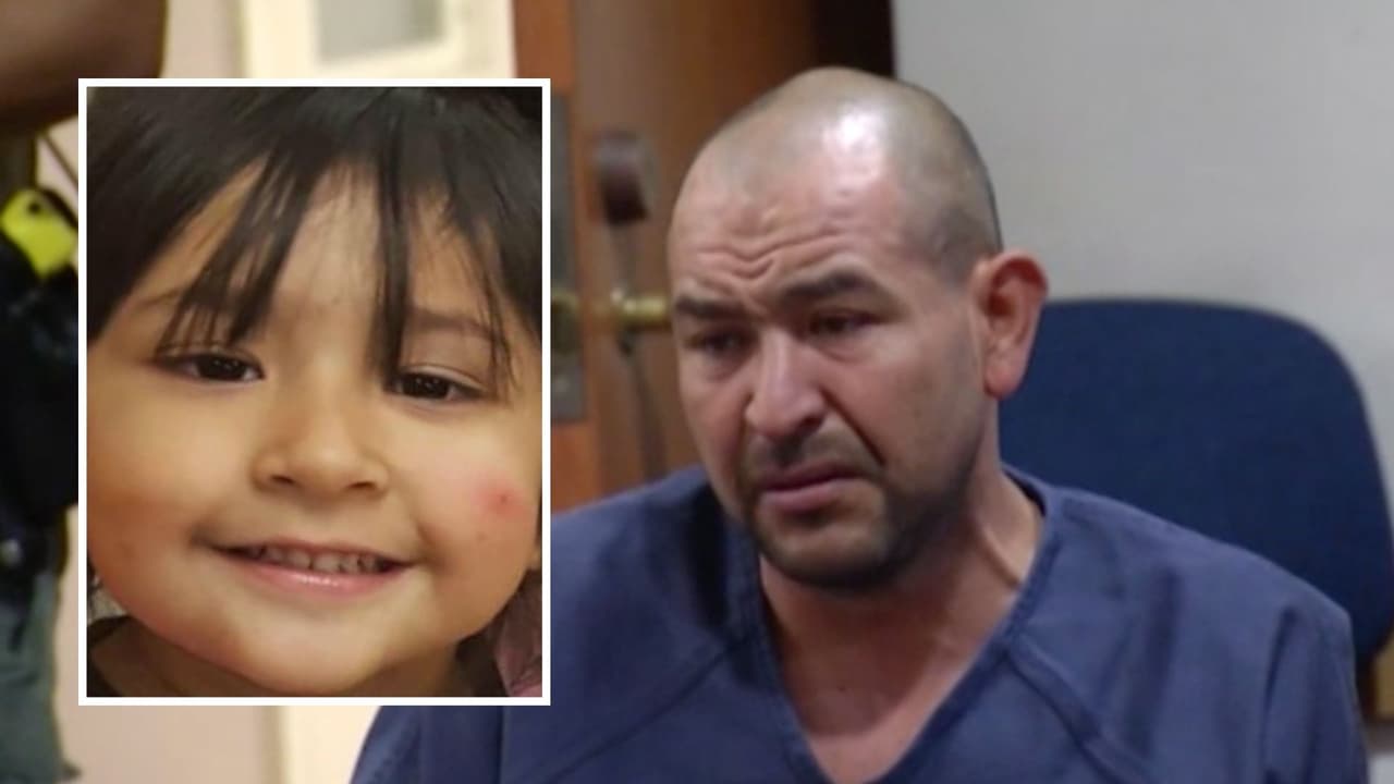 Padre que ahogó a hija en pila bautismal de iglesia católica recibe condena