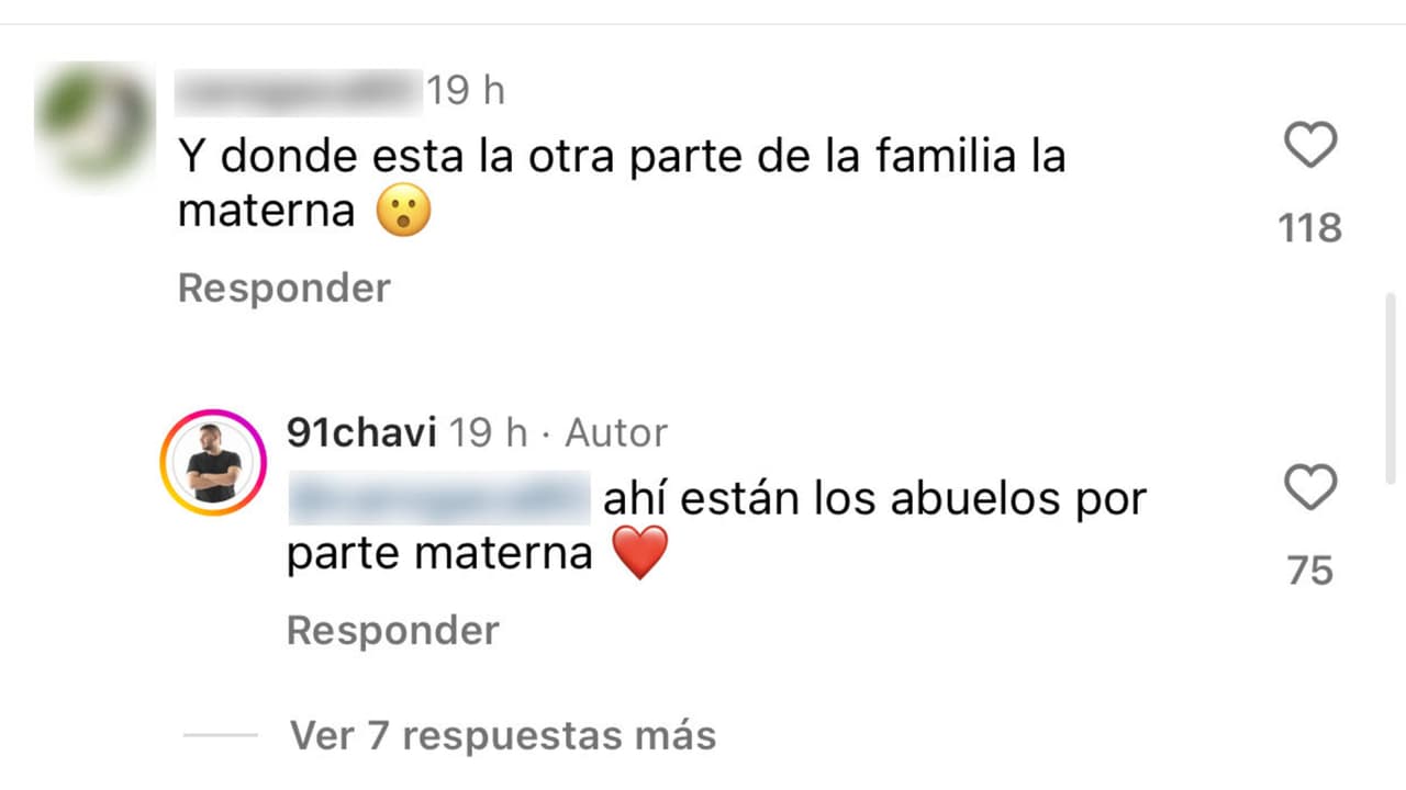 Así respondió Chavi cuando le preguntaron por 'Los Chicaneros'.