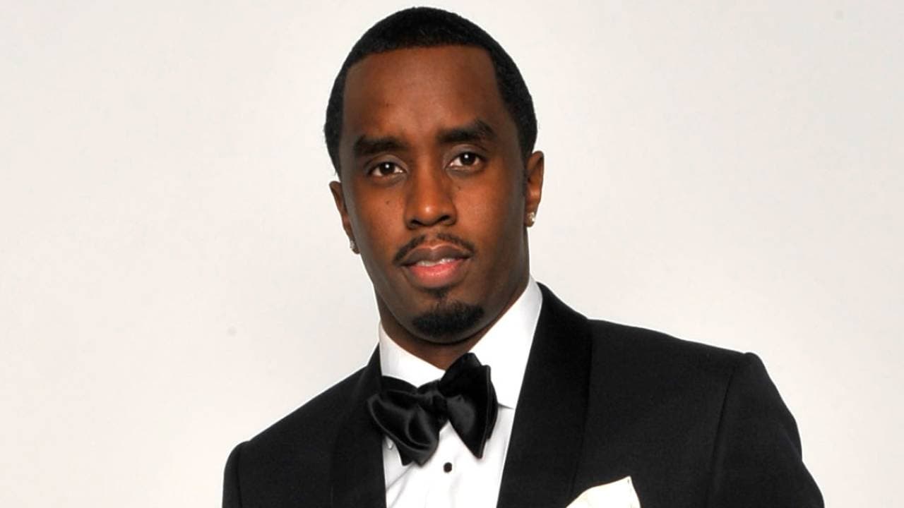 Mujer acusa a 'Diddy' de haber abusado de ella porque lo involucró en asesinato de cantante
