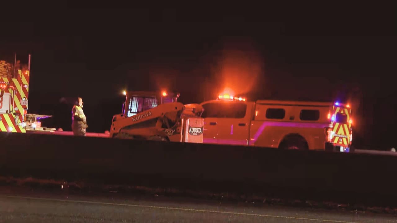 <b>Equipos de emergencia y limpieza trabajaron durante más de 8 horas para retirar los vehículos</b>, limpiar la zona y concluir con la investigación. Las autoridades están a la espera del informe final de los detectives, pero 
<b>esto podría tomar más tiempo de lo habitual debido a la gravedad del incidente</b>.