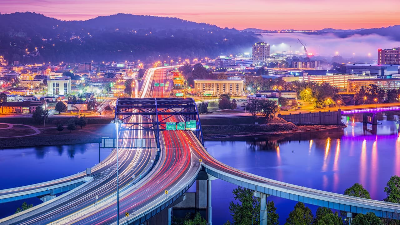 <h3 class="cms-h3-H3">18. Virginia del Oeste</h3>
<br>El estado montaña registró 
<b>550 muertes vehiculares </b>durante 2017, 34 muertes más que en 2016. De ese total, 72 muertes fueron causadas por el consumo de alcohol.