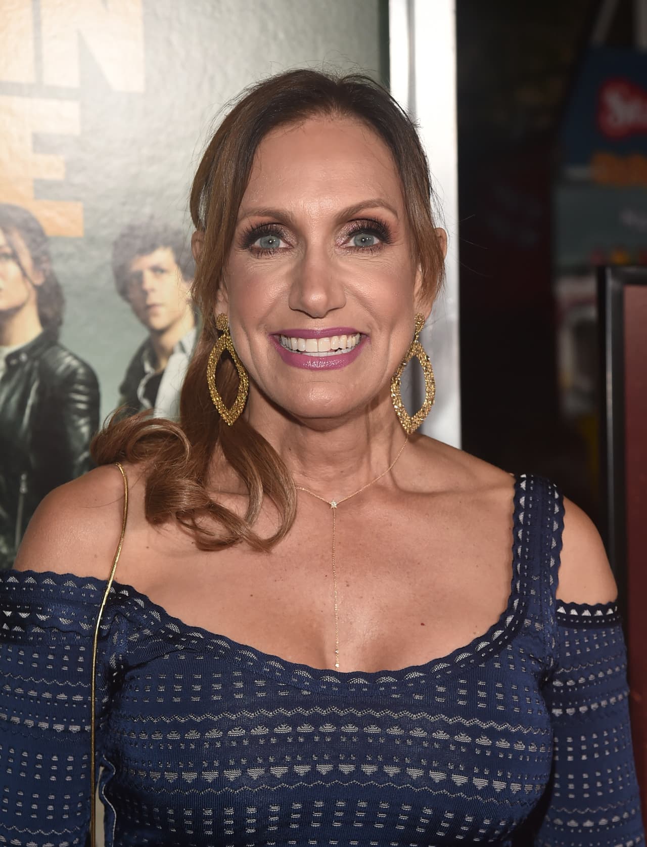 Incluso, recordó que cuando fue la premiere, Emma Stone le dijo “fuiste una guerrera”.