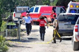 Cuatro personas mueren en Arizona cuando se estrelló su avioneta