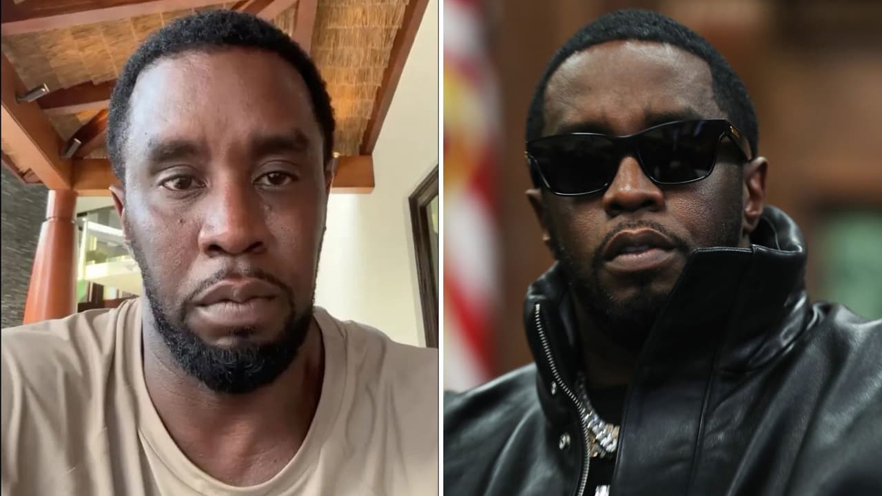 Sean ‘Diddy’ Combs es trasladado de urgencia al hospital tras resultar herido en prisión
