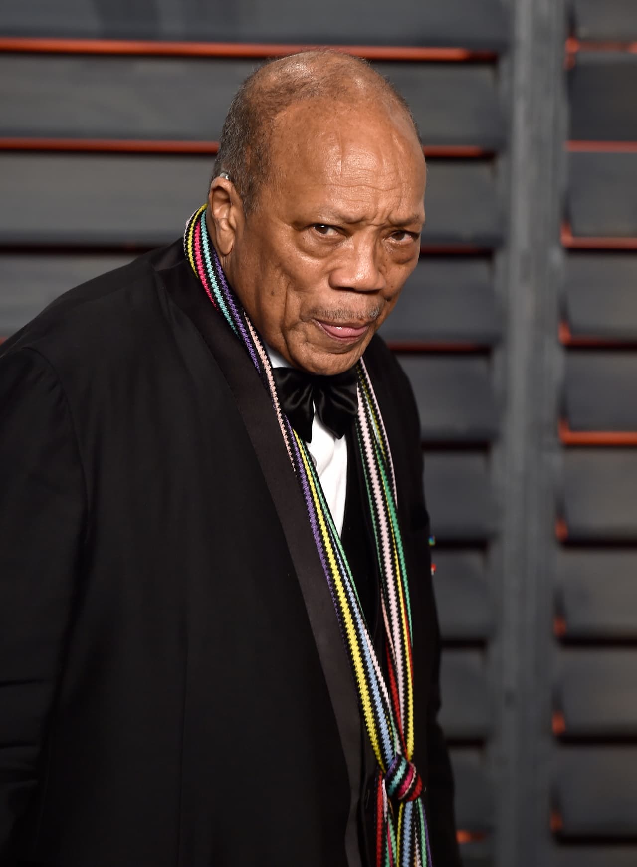 En el año de 1963 recibe su primer GRAMMY, gracias a los arreglos que hizo para el tema 'I Can’t Stop Loving You', que fue grabado por la Count Basie Orchestra.