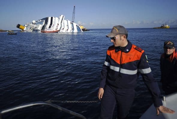 El pasado 19 de enero, Costa Cruceros, de Carnival Corp., informó que está contactando a los pasajeros del Costa Concordia para asegurarles el reembolso del precio del crucero, así como “todos los gastos materiales relacionados”.