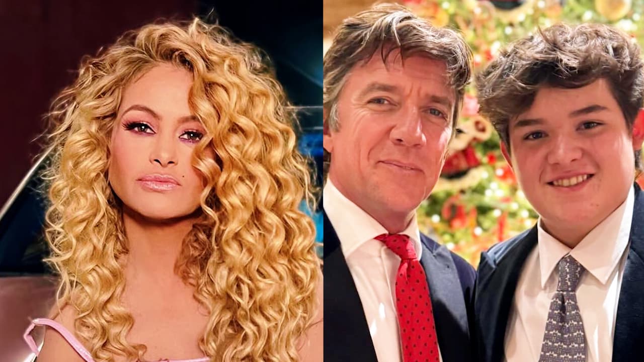 Colate no busca la custodia del hijo que tuvo con Paulina Rubio: esto pretende obtener