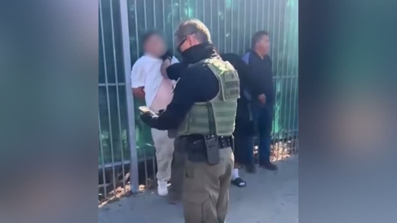 Jueza limita los arrestos de ICE sin orden judicial en California: ¿Cuáles son las excepciones?