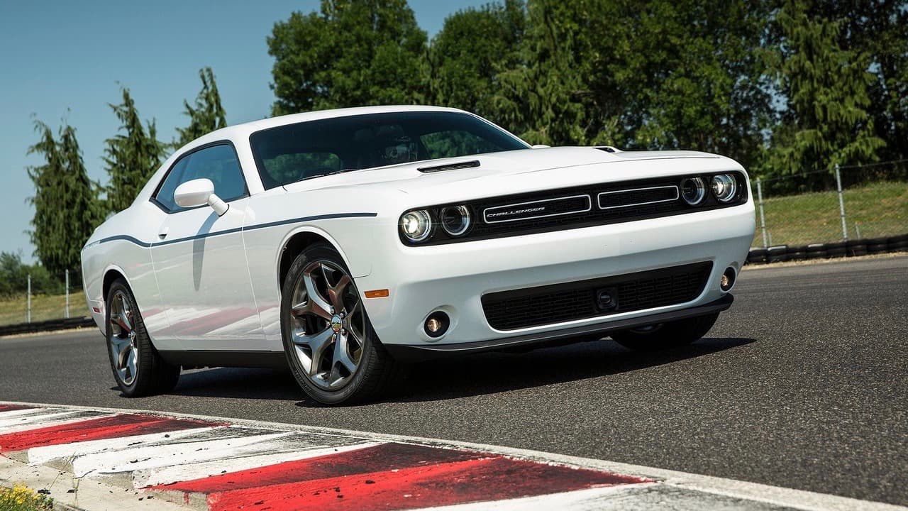 <h3 class="cms-h3-H3">Carro mediano deportivo: Dodge Challenger</h3>
<br>El icónico Challenger es el rey en materia de confiabilidad en un reino muy pequeño, aunque altamente competitivo y prestigioso.
<br>
<br>Finalista:
<b> Chevrolet Camaro.</b>