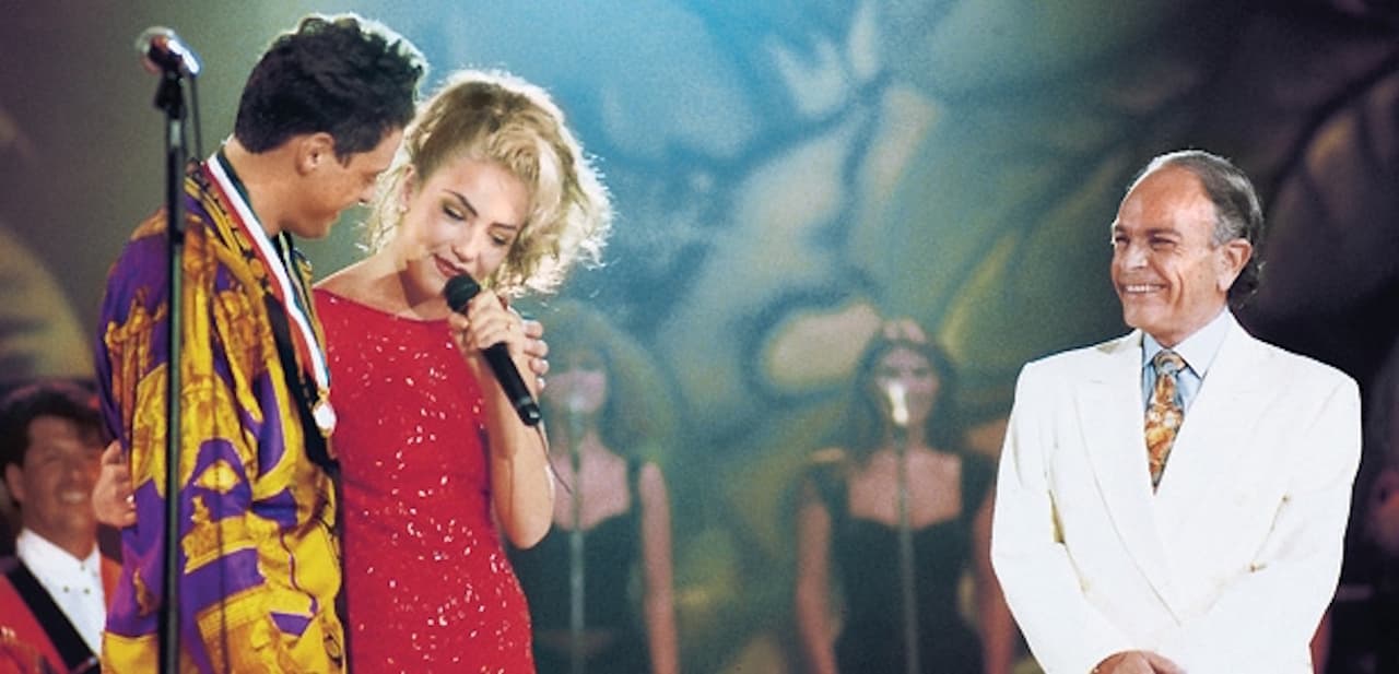 11 Momentos épicos que todos vivimos en 'Siempre en Domingo' con Raúl Velasco