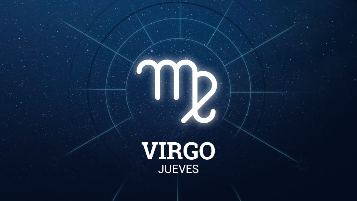 Virgo – Jueves 19 de septiembre de 2019: un encuentro de gran impacto sentimental