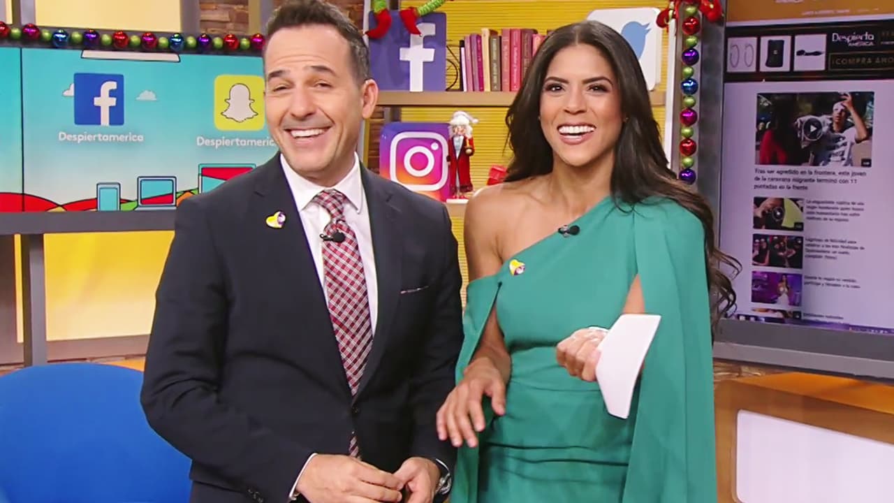 En el año 2018, nuestro presentador reveló que su mamá desea que se case algún día y tres años después se le podría conceder. Incluso, Francisca lo ha alentado para cumplirle el sueño a doña Marle.