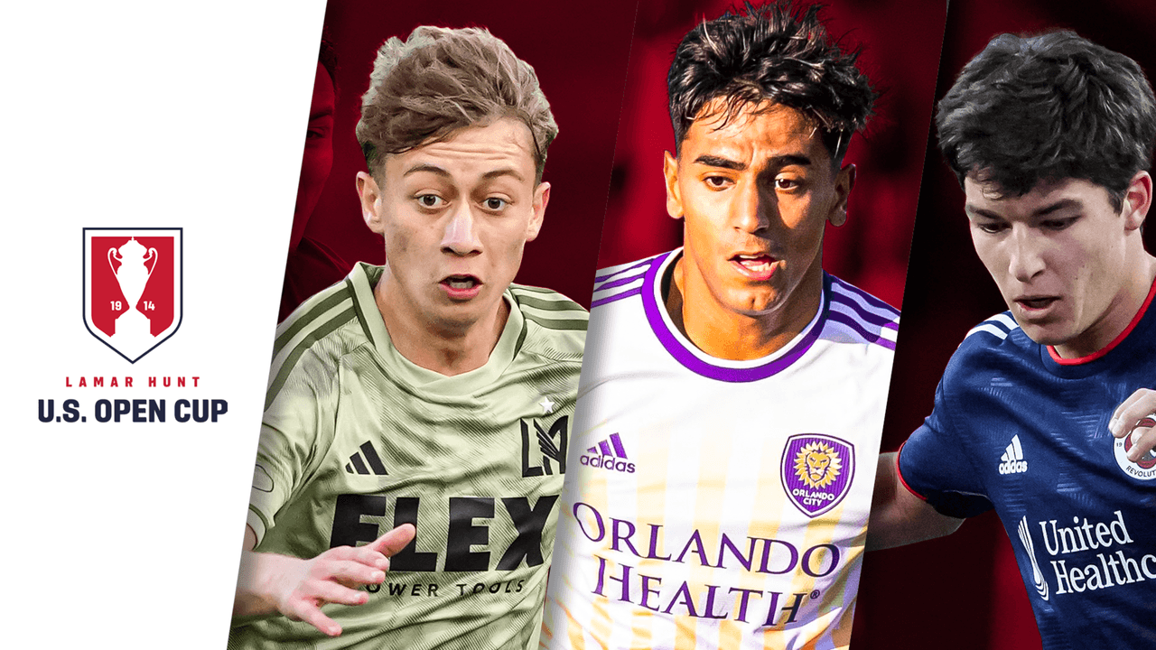 Campeón eliminado: Charlotte derrota a Orlando en la Copa Abierta