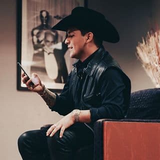 Su disco 'Ahora' ha sido el único en su género en debutar entre los 10 mejores de Billboard de este año.