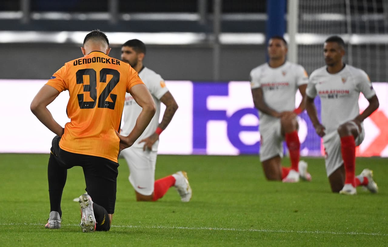 Los Wolves llegaron a Cuartos luego de superar al Olympiacos, mientras que Sevilla pasó sobre la Roma.