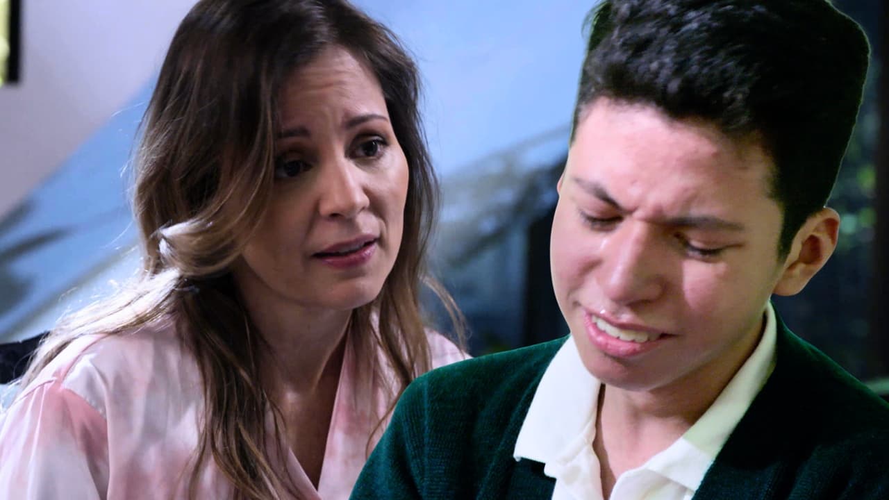 Resumen de La Rosa de Guadalupe episodio 'Un extraño amor'