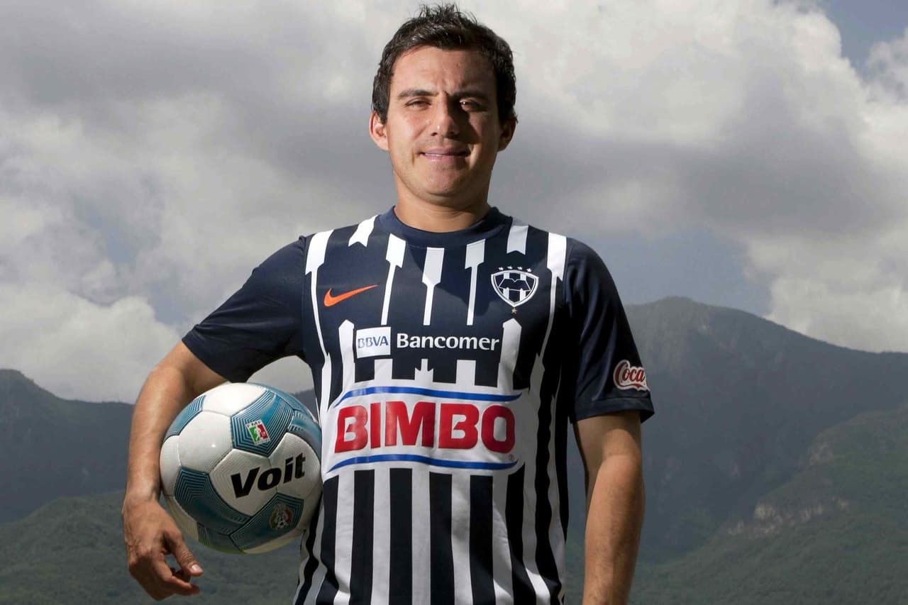 Rayados de Monterrey, casa nueva y plantel 'viejo'