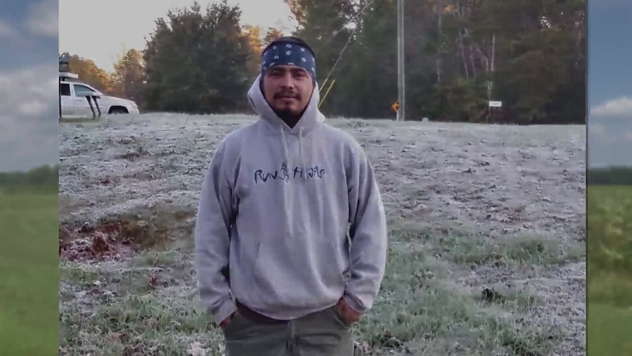 Calor extremo, cómo influyó en la muerte de un trabajador hispano en un campo de Carolina del Norte