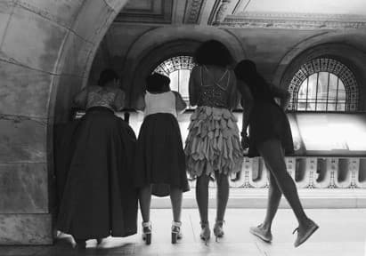 La fiesta 'Anti-Prom', una alternativa para los jóvenes LGBT que no encajan en sus institutos