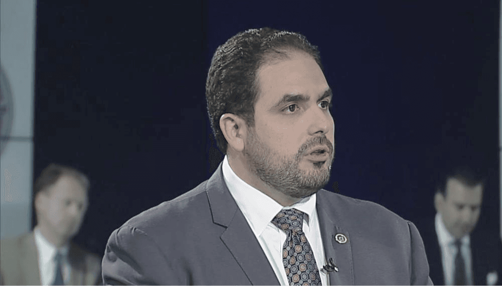 Christian Sobrino, director de la Autoridad de Asesoría Financiera y Agencia Fiscal, escribió en uno de los mensajes "Ricky Martin es tan machista que se folla hombres pq las mujeres no dan la talla. Puro patriarcado".