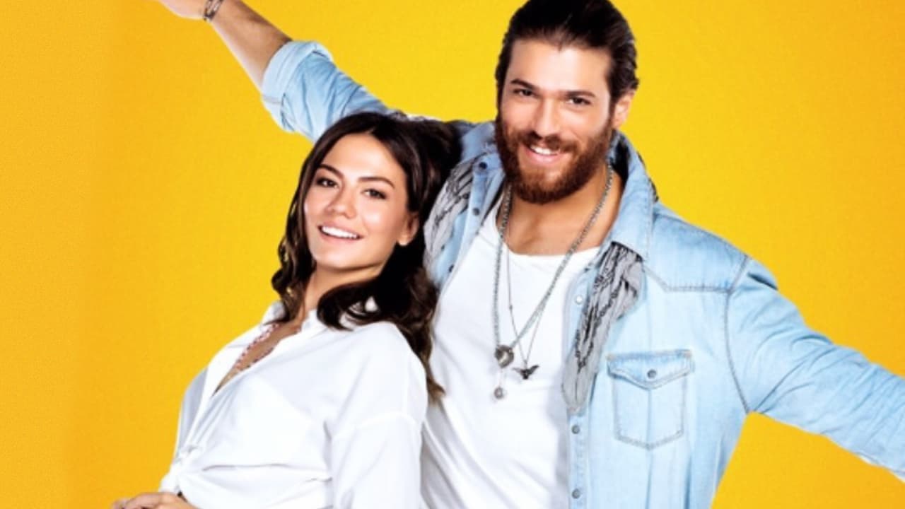 Pájaro Soñador llega hoy a su gran final por UniMás: el amor de Sanem y Can tiene el último llamado