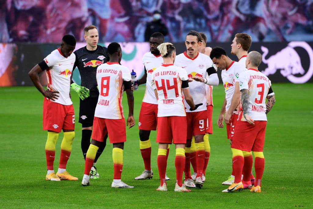 RB Leipzig y Colonia igualaron sin goles. Los de Nagelsmann llegaron a 28 unidades y cerrarán la jornada como terceros generales.