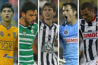 Conoce los movimientos más importantes del Draft