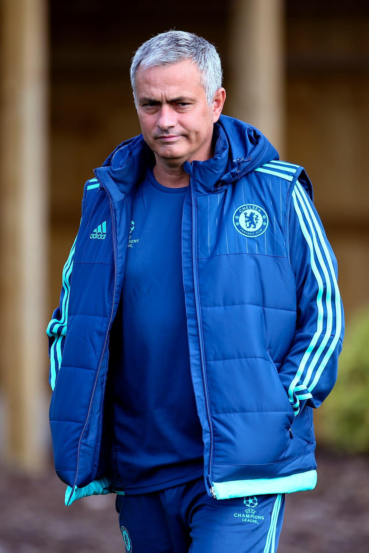 Mourinho: “Estoy en el peor momento de mi carrera”