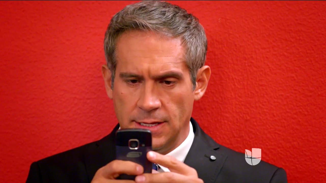 ¡Malas noticias Lichita! Roberto no va a poder ir a tu casa para verte.