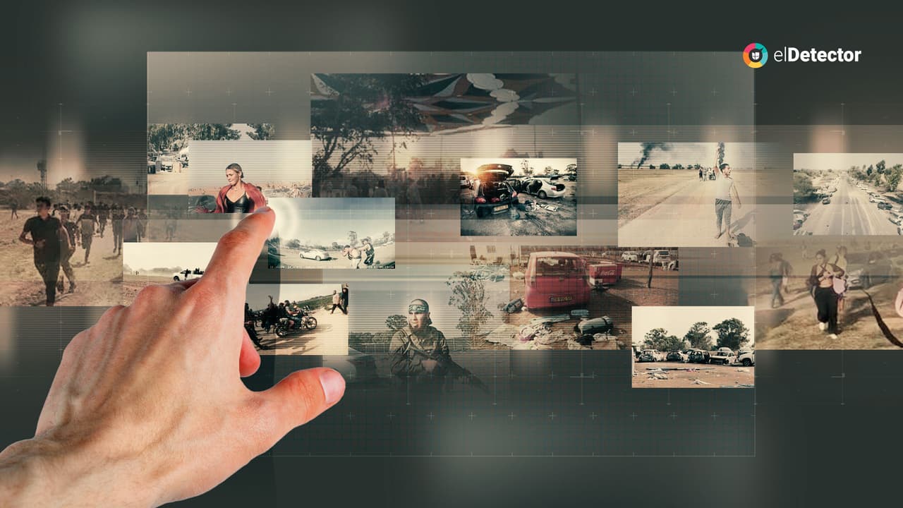 Qué es OSINT y por qué ese trabajo es tan importante en tiempos de guerra 