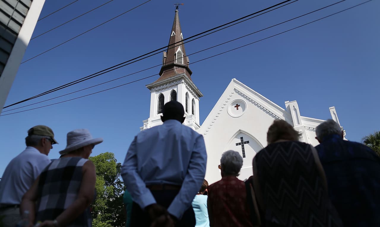 <b>Puesto 8. Charleston, Carolina del Sur. </b>30 fallecidos por arrollamientos, lo que representa una Tasa de Mortalidad de Peatones de 4.6 por cada 100,000 personas.