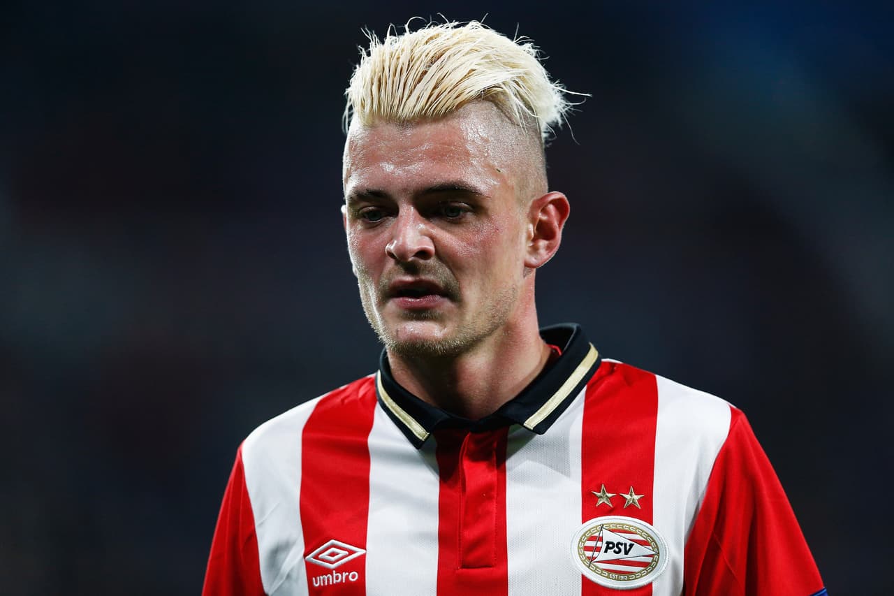 PSV Eindhoven pierde el invicto en la Eredivisie ante el líder Heracles