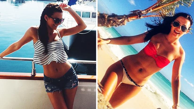 Irina Baeva nos deleitó con su talento y sensualidad en 'Pasión y Poder'. ¡Mira su lado más sexy y no te pierdas el final de la novela este 28 de abril!