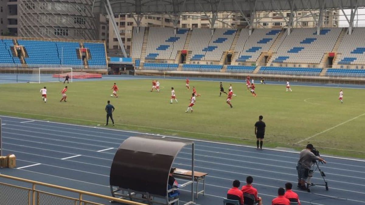 En medio de la pandemia, otro país pone en marcha su liga