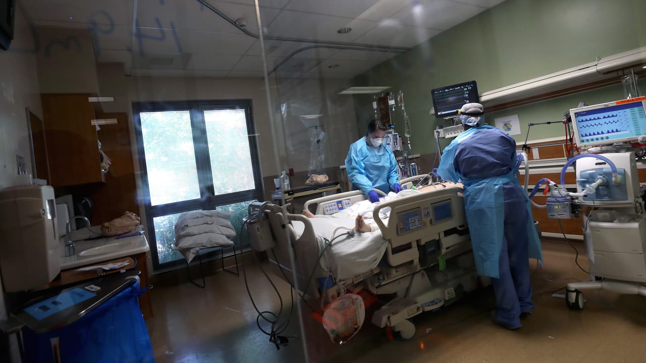 Solo un condado termina este martes sin reportar casos nuevos de coronavirus en Arizona