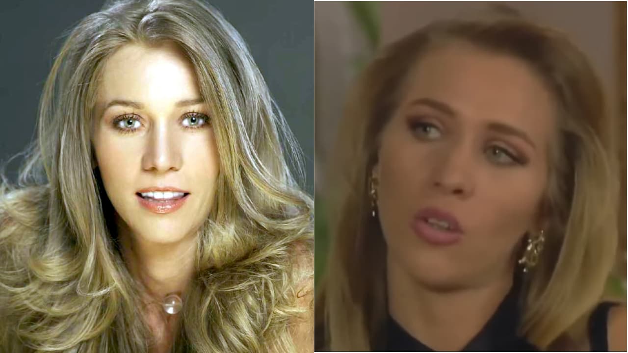 Mónica Dossetti rompe el silencio: no quiere "que le hagan nada" a su "hermanito" tras violentarla