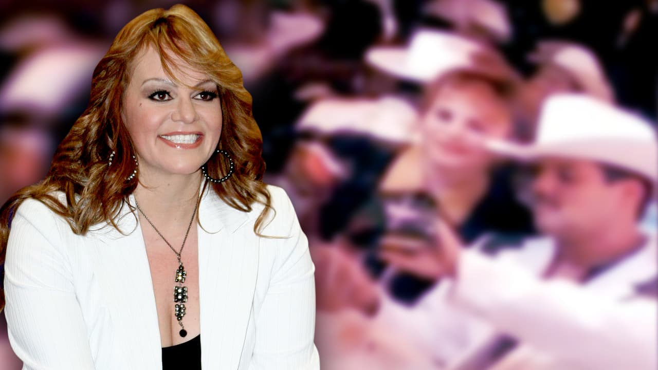 ¿Y esa es Jenni Rivera? El hijo menor de la ‘Diva de la Banda’ publica video inédito de sus fallecidos padres