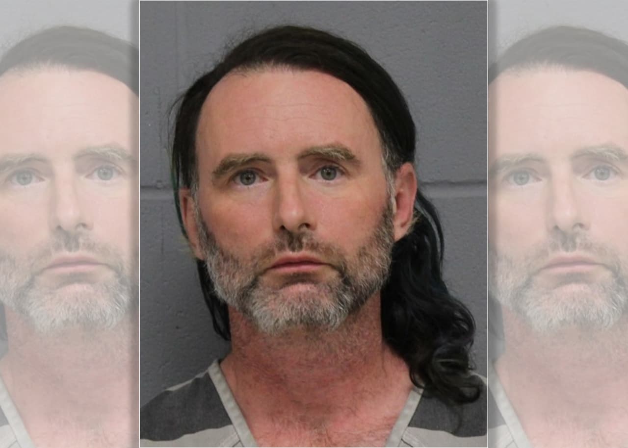 Arrestan a sospechoso de agresión sexual contra una menor en Walmart de Austin