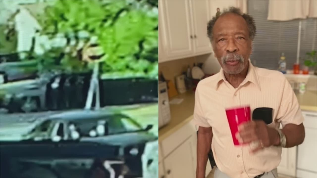 Familiares de hombre que murió arrollado cuando revisaba su buzón, envían mensaje al responsable