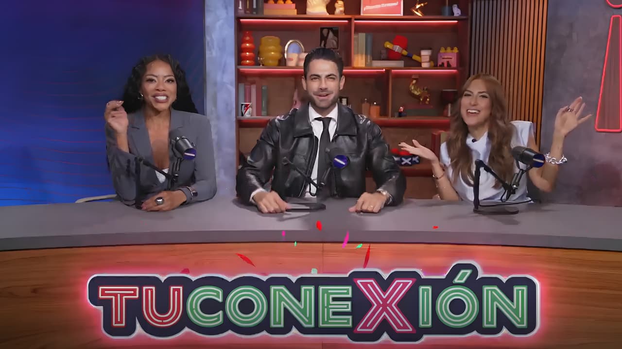 TU Conexión: estreno sábado 12 de septiembre