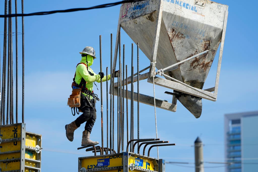 ¿Cómo sabremos si la economía estadounidense está en recesión?