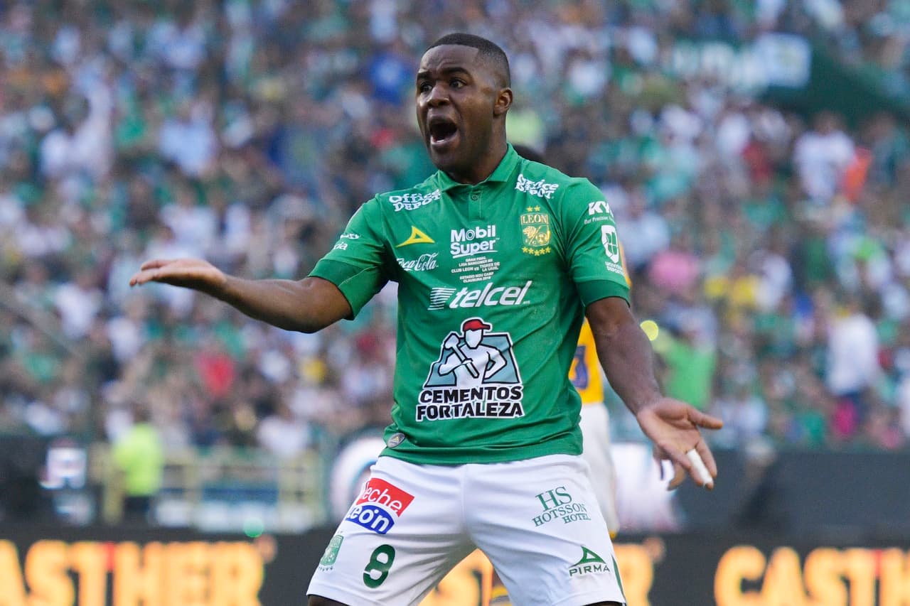 Joel Campbell: "Yo también necesito el gol"