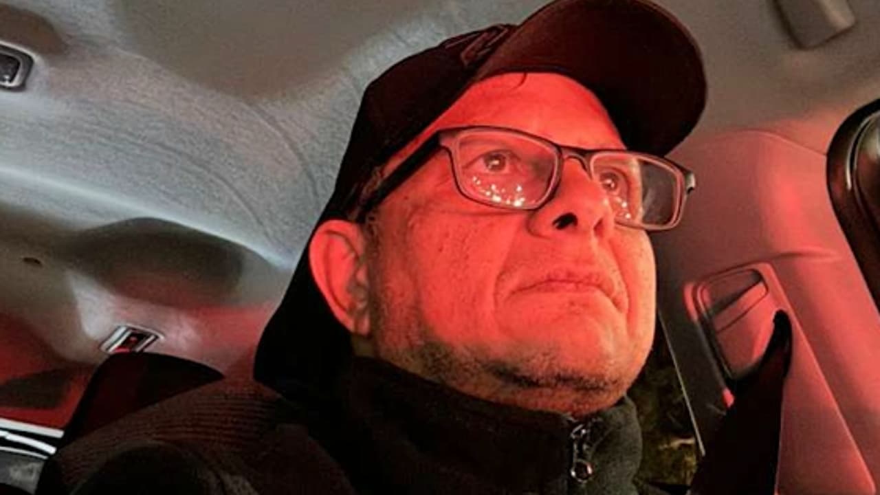 Muerte de conductor Uber al ser detenido por un policía