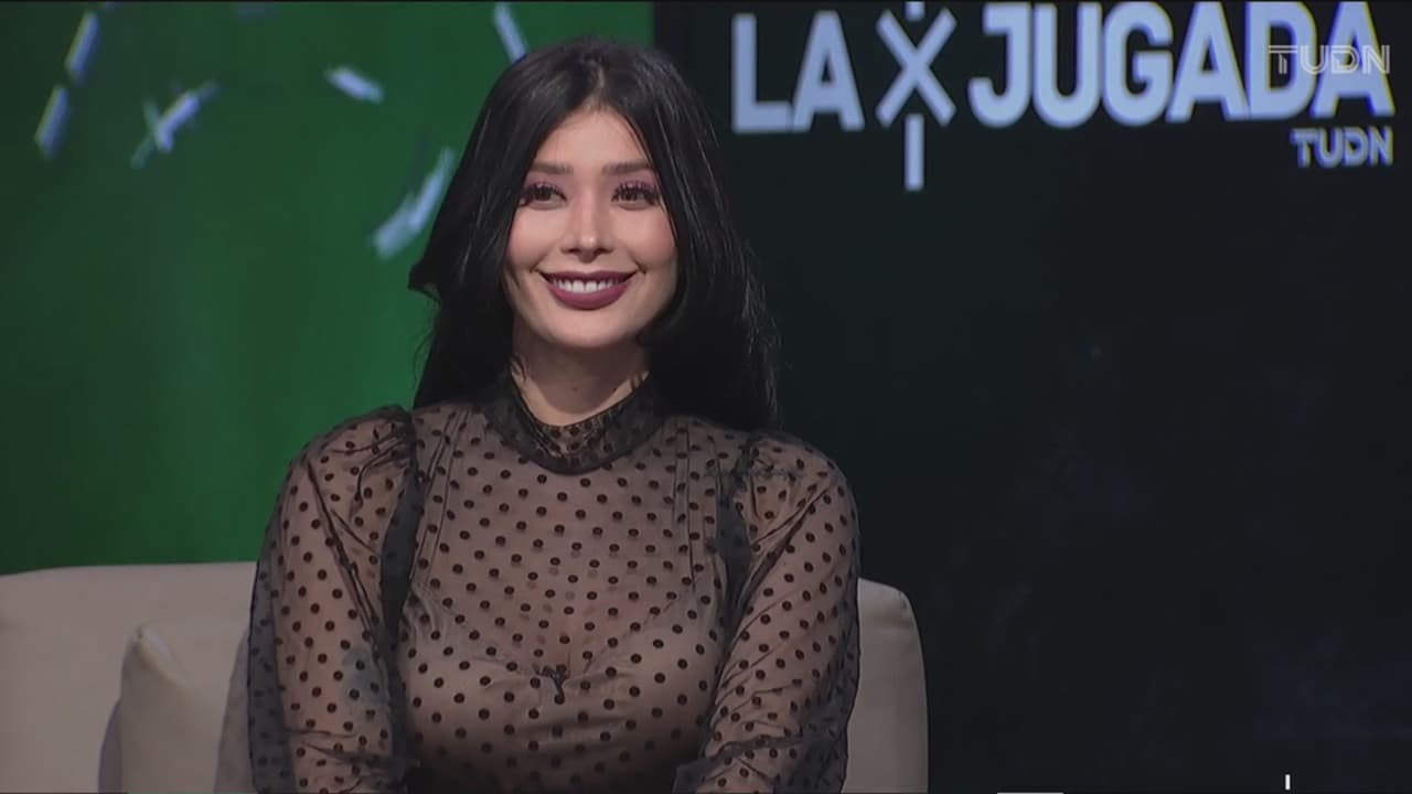 ¡Golpes y lesiones! Brenda Zambrano promete grandes emociones en Guerreros 2020 por UniMás