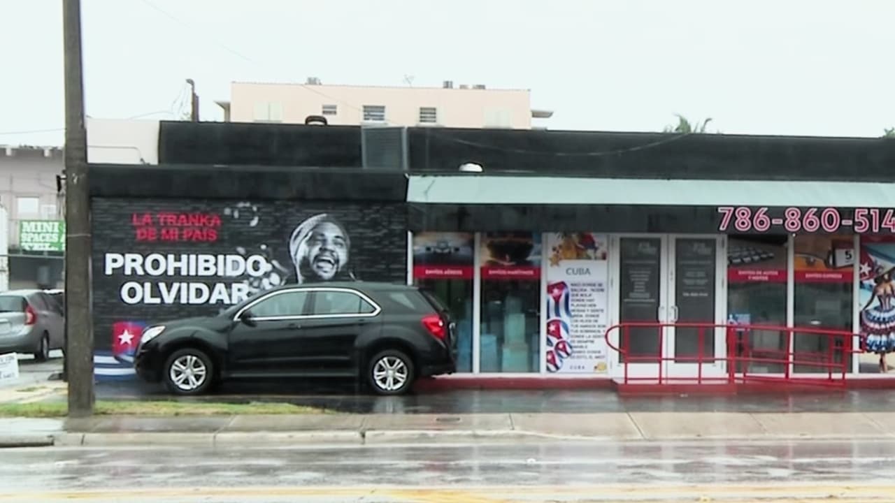 Polémica por una frase que acompaña mural dedicado a “El Taiger”