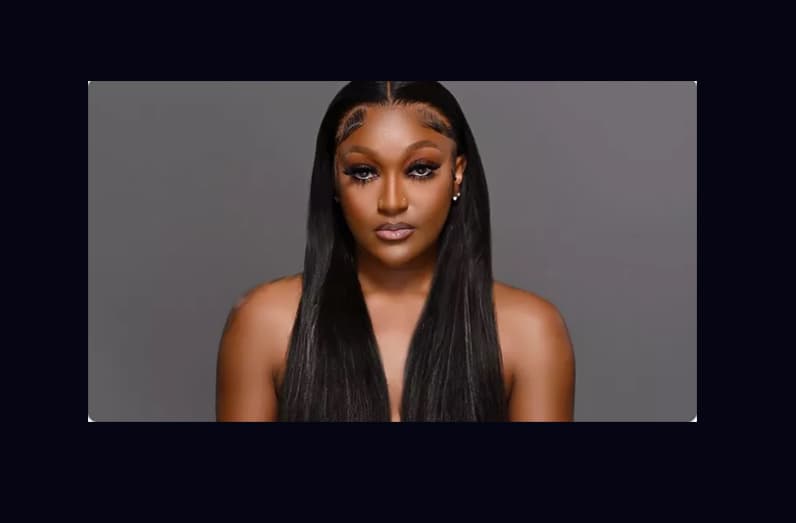 Shanquella Robinson, de 25 años, murió durante en Cabo San Lucas, México.