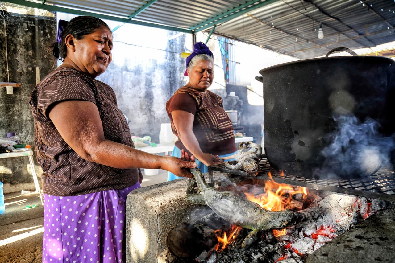 “No se puede prohibir su consumo, pero hay que dar alternativas para preservar la especie", señaló Celis.