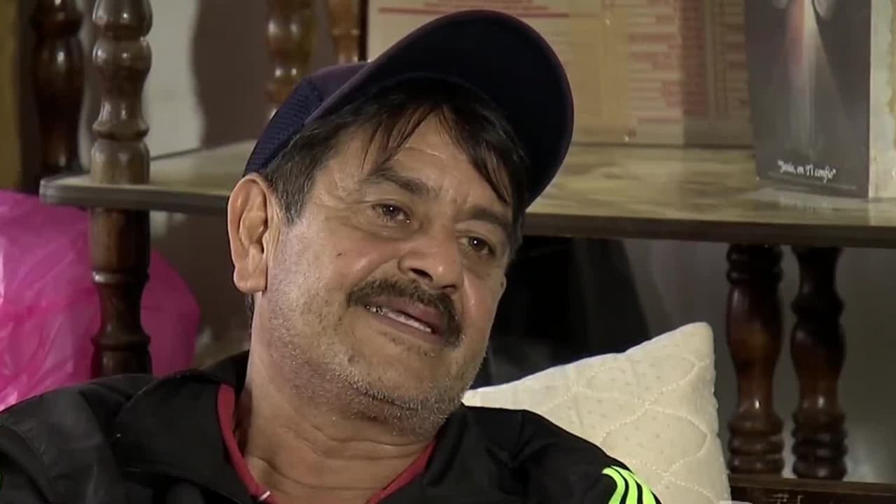 Hombre que se tomó una selfie bajo los escombros relata cómo vivió su rescate